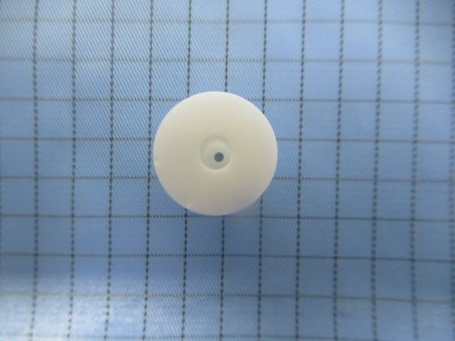GAS INJECTOR NOZZLE-(SYM3)-ISOSTI,半导体清洗,等离子喷涂